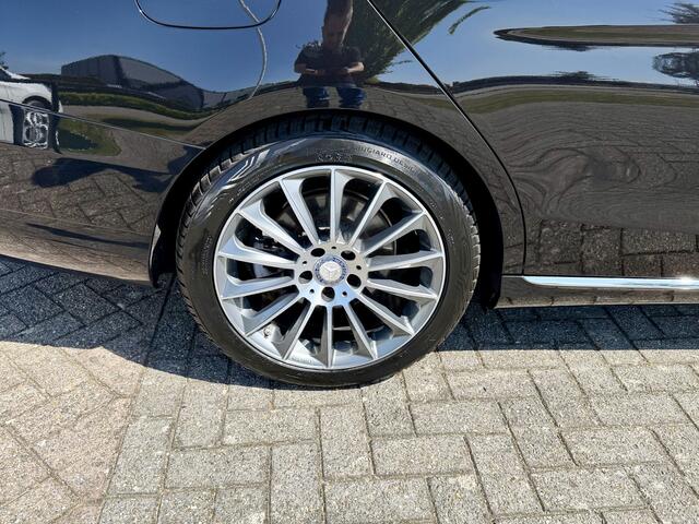 Mercedes-Benz C-Klasse 180 Estate AMG Sport Automaat | Pano | Elek. Achterklep | Navi | Trekhaak
