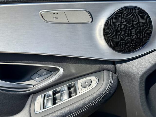 Mercedes-Benz C-Klasse 180 Estate AMG Sport Automaat | Pano | Elek. Achterklep | Navi | Trekhaak