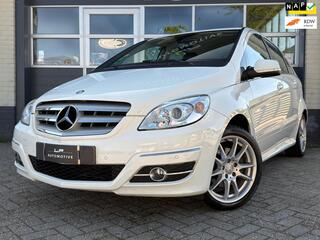 Mercedes-Benz B-Klasse (2005 - 2011)