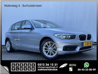 BMW 1-Serie (2011 - 2019)
