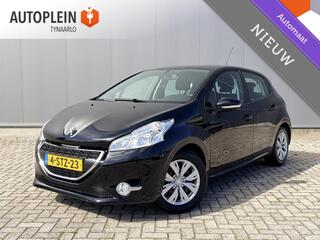 Peugeot 208 (2012 - 2019)
