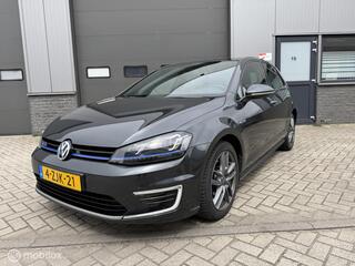 Volkswagen Golf VII