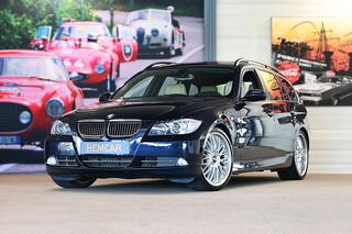 BMW 3-Serie (2005 - 2012)