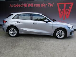 AUDI A3 SPORTBACK 40 TFSI e ADVANCED | B&O | MATRIX | H.U.D | TREKHAAK | BTW-AUTO!!