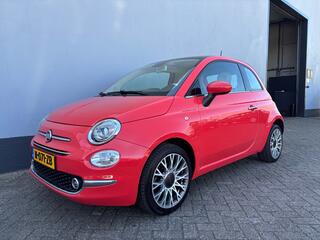 Fiat 500 (2007 - 2025)