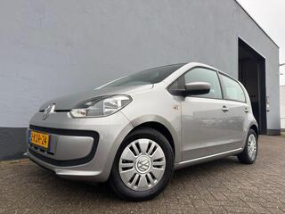 VOLKSWAGEN UP! 1.0 move up! BlueMotion - Airco