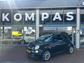 Fiat 500 (2007 - 2025)