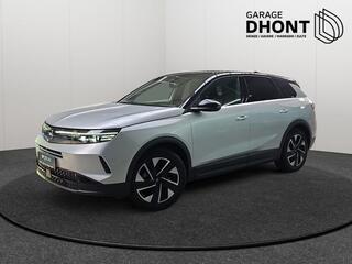 Opel Grandland GS - 1.2 MHEV - Automaat - 145PK