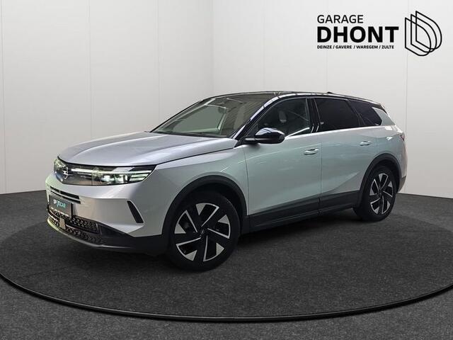 Opel Grandland GS - 1.2 MHEV - Automaat - 145PK