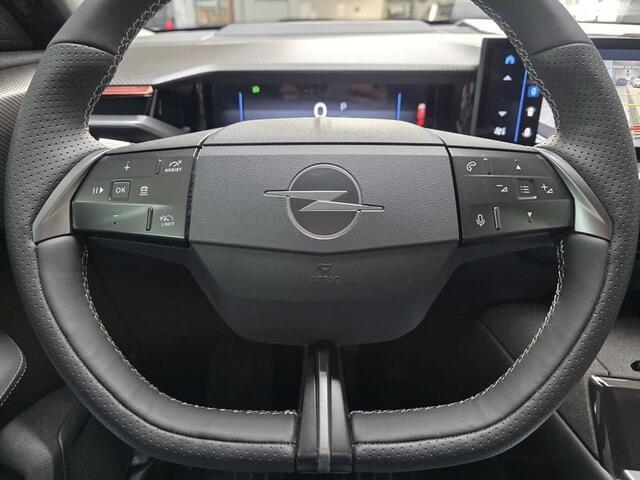 Opel Grandland GS - 1.2 MHEV - Automaat - 145PK