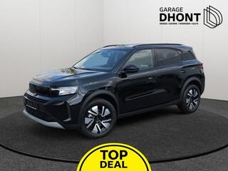 OPEL FRONTERA GS - 1.2 MHEV - Automaat - 145PK
