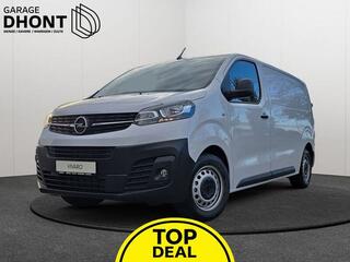 Opel Vivaro Van L2 - 2.0 Diesel - Automaat 8 - 145PK