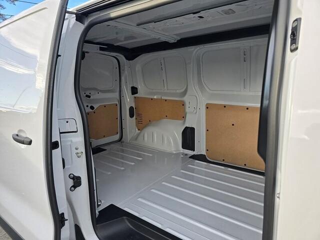 Opel Vivaro Van L2 - 2.0 Diesel - Automaat 8 - 145PK