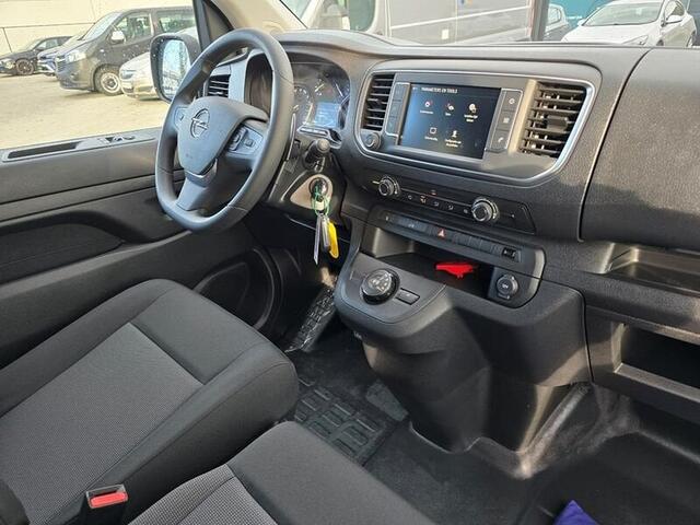 Opel Vivaro Van L2 - 2.0 Diesel - Automaat 8 - 145PK