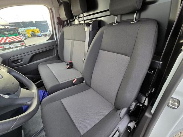 Opel Vivaro Van L2 - 2.0 Diesel - Automaat 8 - 145PK
