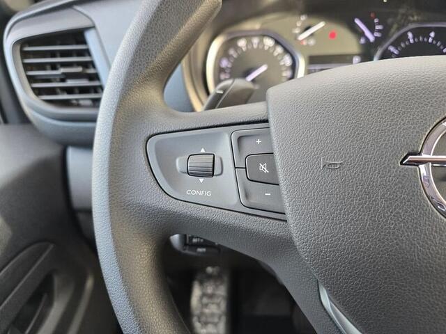 Opel Vivaro Van L2 - 2.0 Diesel - Automaat 8 - 145PK