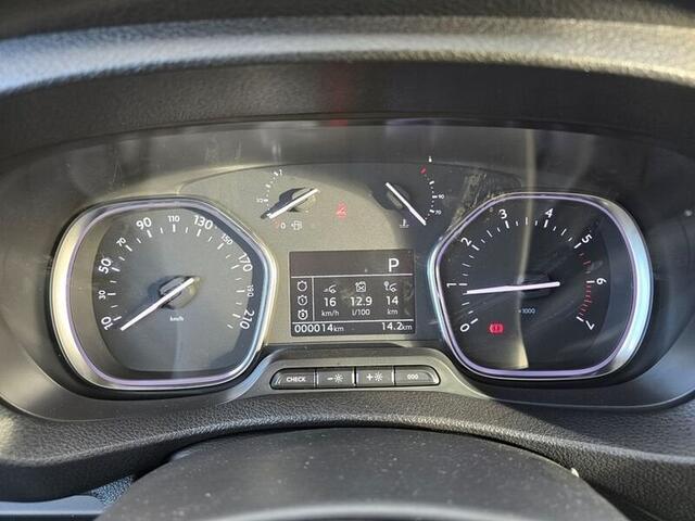 Opel Vivaro Van L2 - 2.0 Diesel - Automaat 8 - 145PK