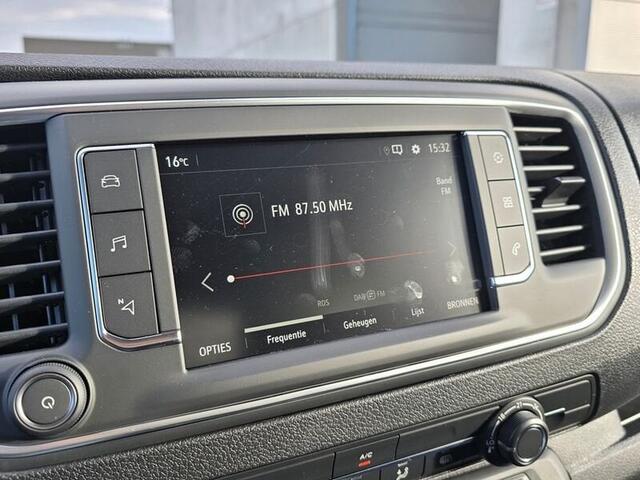 Opel Vivaro Van L2 - 2.0 Diesel - Automaat 8 - 145PK