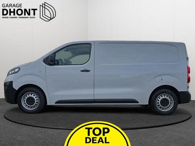 Opel Vivaro Van L2 - 2.0 Diesel - Automaat 8 - 145PK