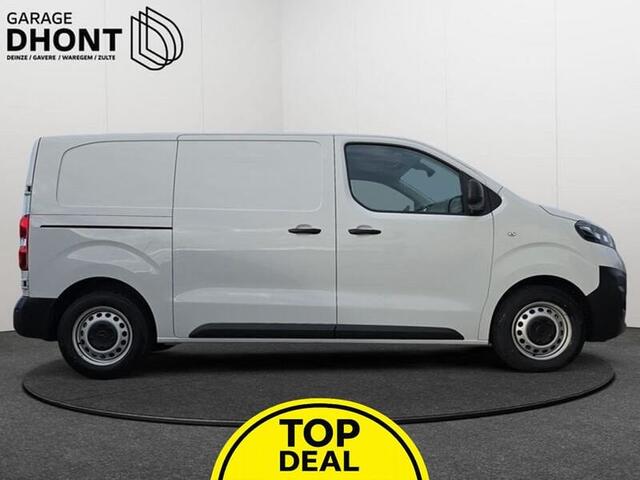 Opel Vivaro Van L2 - 2.0 Diesel - Automaat 8 - 145PK
