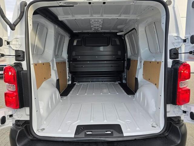 Opel Vivaro Van L2 - 2.0 Diesel - Automaat 8 - 145PK