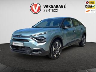 CITROEN C4 1.2 Puretech Feel | Org. NL | Clima | Cruise | Camera | Navi | DAB+ | Led Dagrijverlichting | Boordcomputer | Isofix