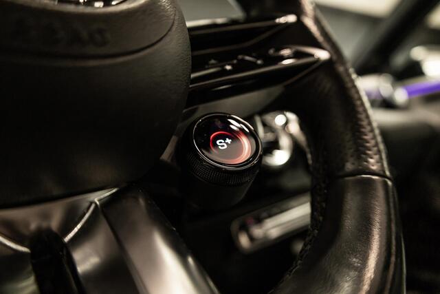Mercedes-Benz A-Klasse AMG 35 4MATIC Burmester | Pano | 1e eigenaar