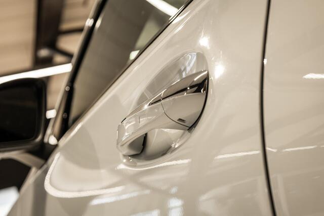 Mercedes-Benz A-Klasse AMG 35 4MATIC Burmester | Pano | 1e eigenaar