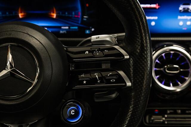 Mercedes-Benz A-Klasse AMG 35 4MATIC Burmester | Pano | 1e eigenaar
