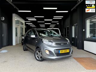 Kia Picanto (2011 - 2017)