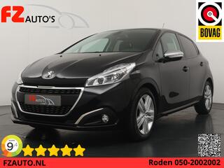 Peugeot 208 (2012 - 2019)