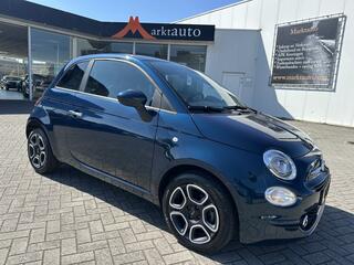 Fiat 500 (2007 - 2025)