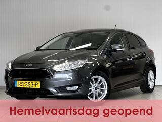 Ford Focus (2011 - 2018)