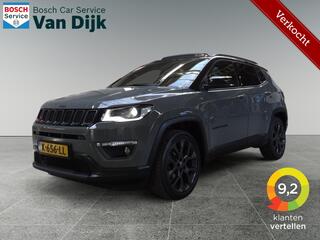 JEEP COMPASS 1.3T S