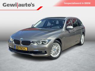 BMW 3-Serie Touring (2012 - 2019)