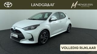 Toyota Yaris (2011 - 2020)