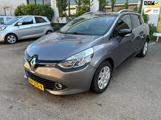 Renault Clio Estate