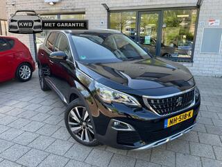 PEUGEOT 3008 1.2 Navi Camera Nw Motor Koppeling Garantie
