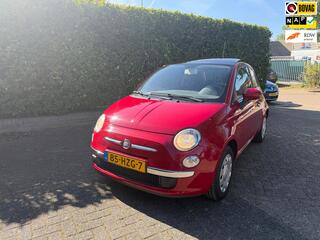 Fiat 500 (2007 - 2025)