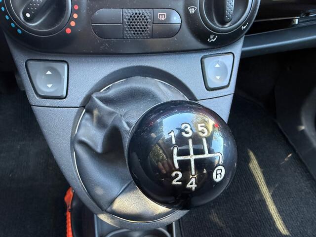 Fiat 500 1.2 Pop Schuif Kanteldak