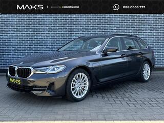 BMW 5-Serie (2016 - 2023)