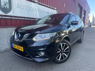 NISSAN X-TRAIL 1.6 DIG-T N-Connecta // Clima // PDC // Pano. Dak // Trk.Hk