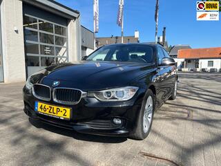BMW 3-Serie (2012 - 2018)