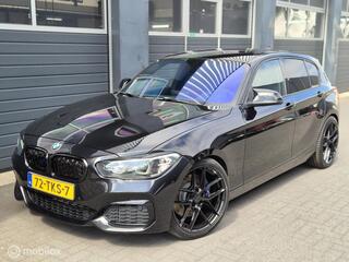 BMW 1-Serie (2011 - 2019)