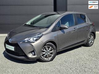 TOYOTA YARIS 1.5 Hybrid | Dealer ond. |