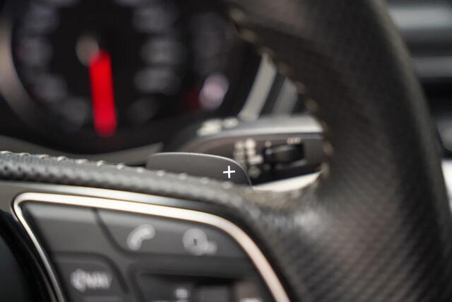 Audi A5 SPORTBACK 35 TFSI Sport S-Line edition Aut. [ LED Navi Stoelverwarming Half-leder ]