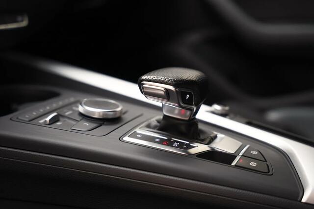 Audi A5 SPORTBACK 35 TFSI Sport S-Line edition Aut. [ LED Navi Stoelverwarming Half-leder ]
