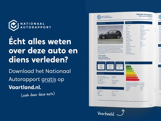 Audi A5 SPORTBACK 35 TFSI Sport S-Line edition Aut. [ LED Navi Stoelverwarming Half-leder ]
