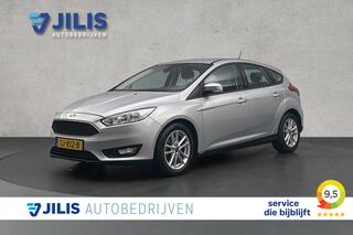 Ford Focus (2011 - 2018)