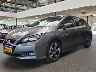 Nissan Leaf (2018 - 2025)